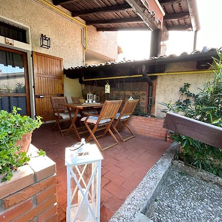 Chalet Garda Peschiera del Garda Exterior photo