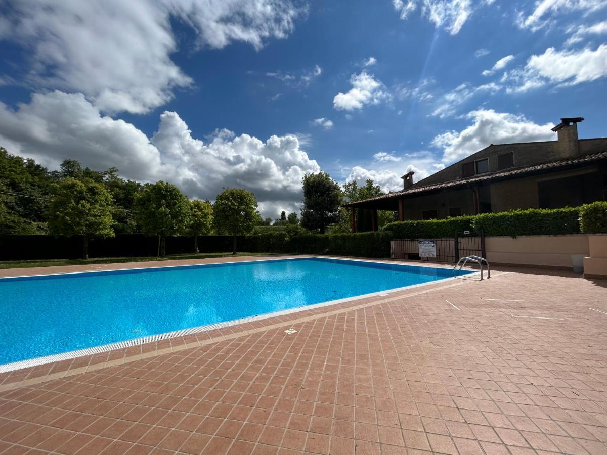 Chalet Garda Peschiera del Garda Exterior photo