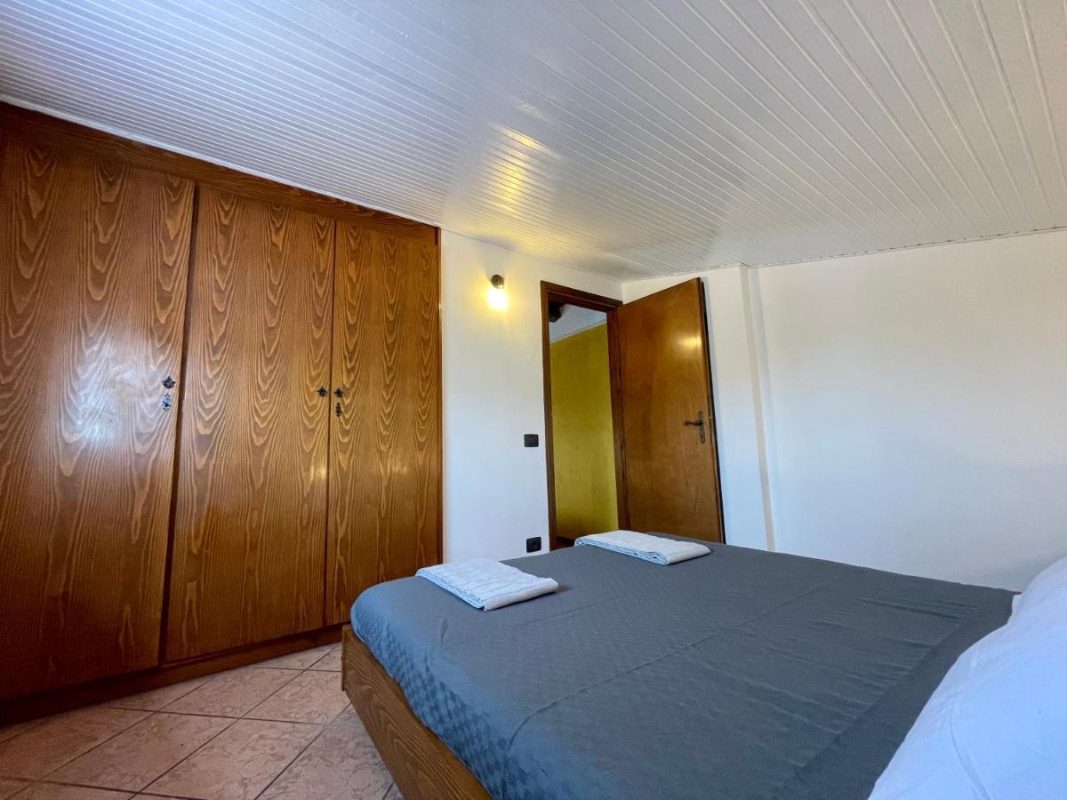 Chalet Garda Peschiera del Garda Exterior photo