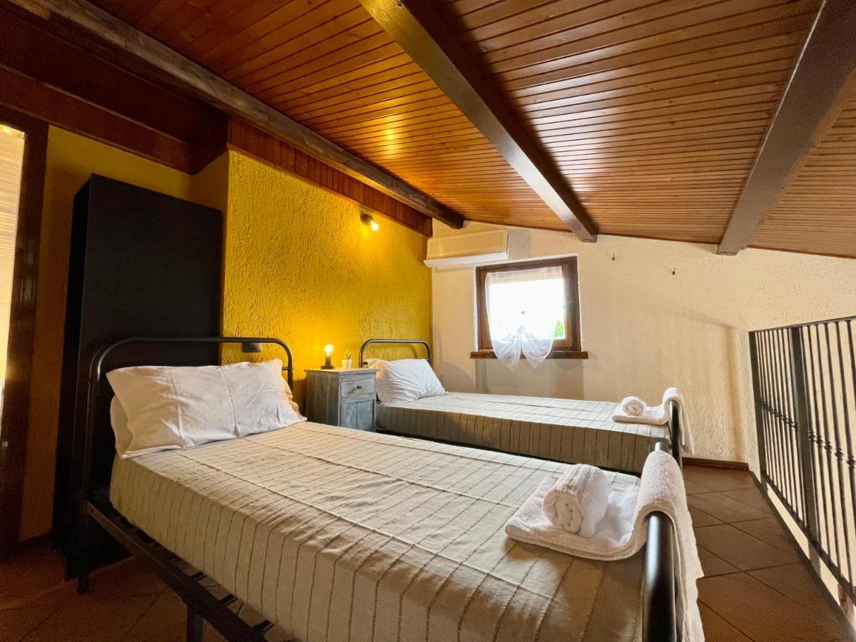 Chalet Garda Peschiera del Garda Exterior photo